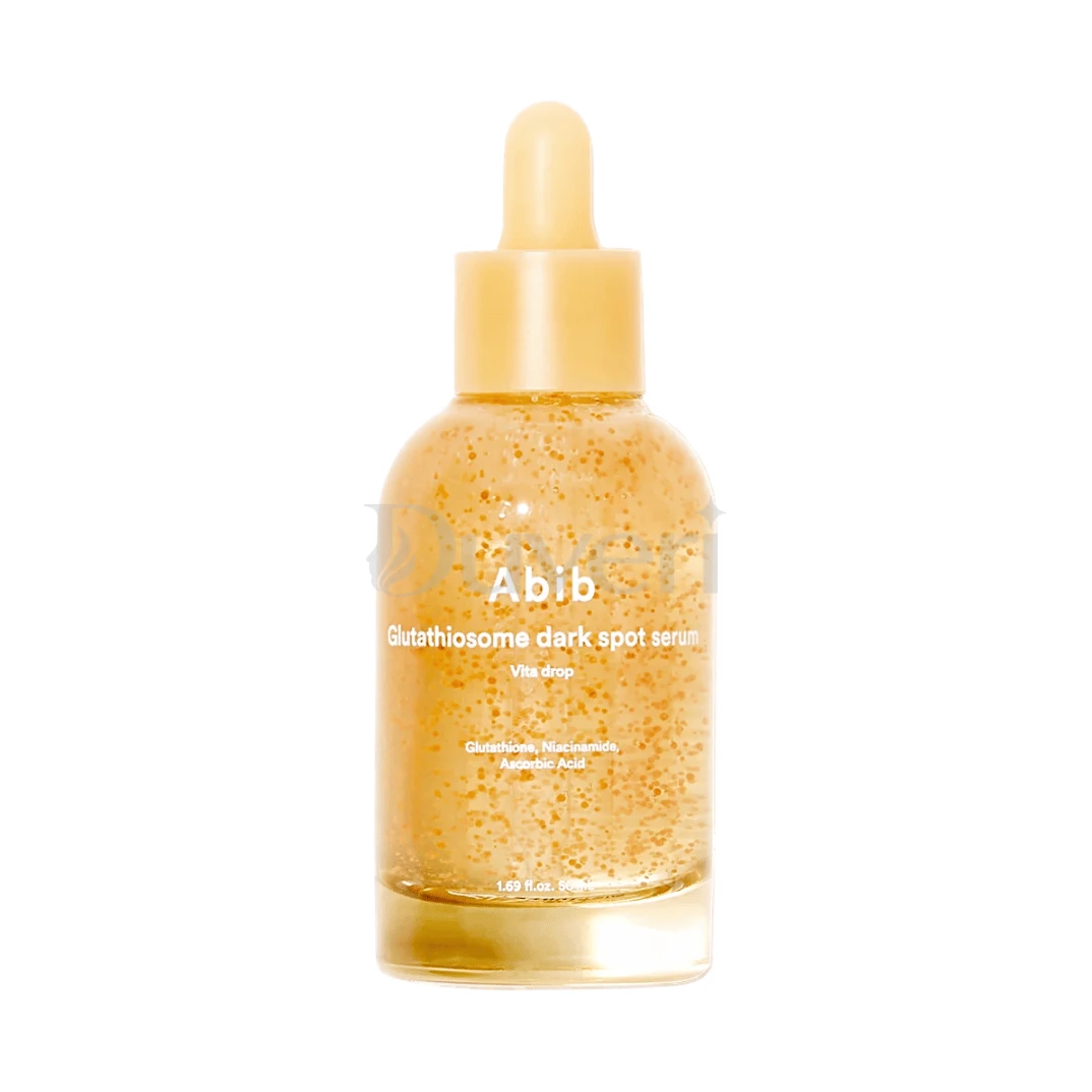 Abib Glutathiosome Dark Spot Serum Vita Drop 50ml