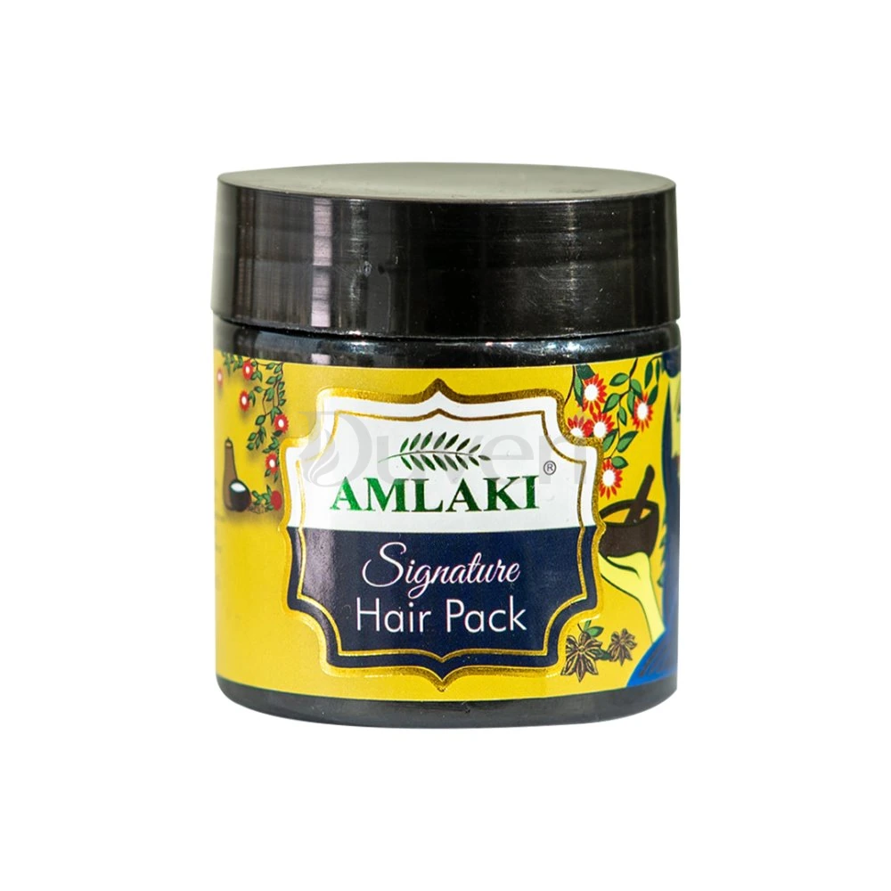 Amlaki  Signature Hair Pack 100gm