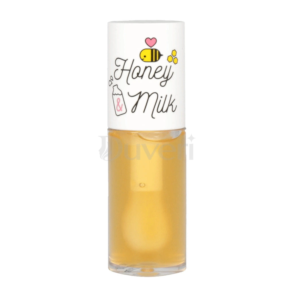 A’pieu Honey & Milk Lip Oil