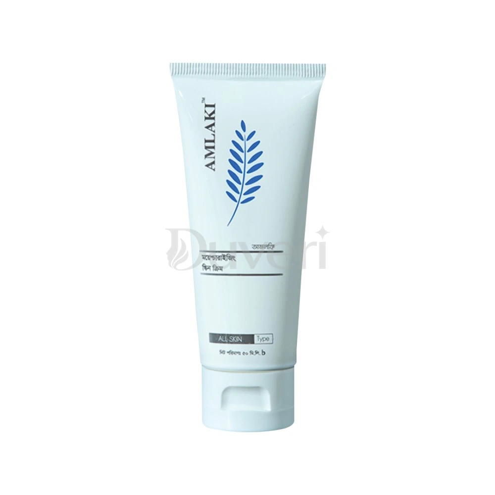 Amlaki Moisturizing Skin Cream 50ml