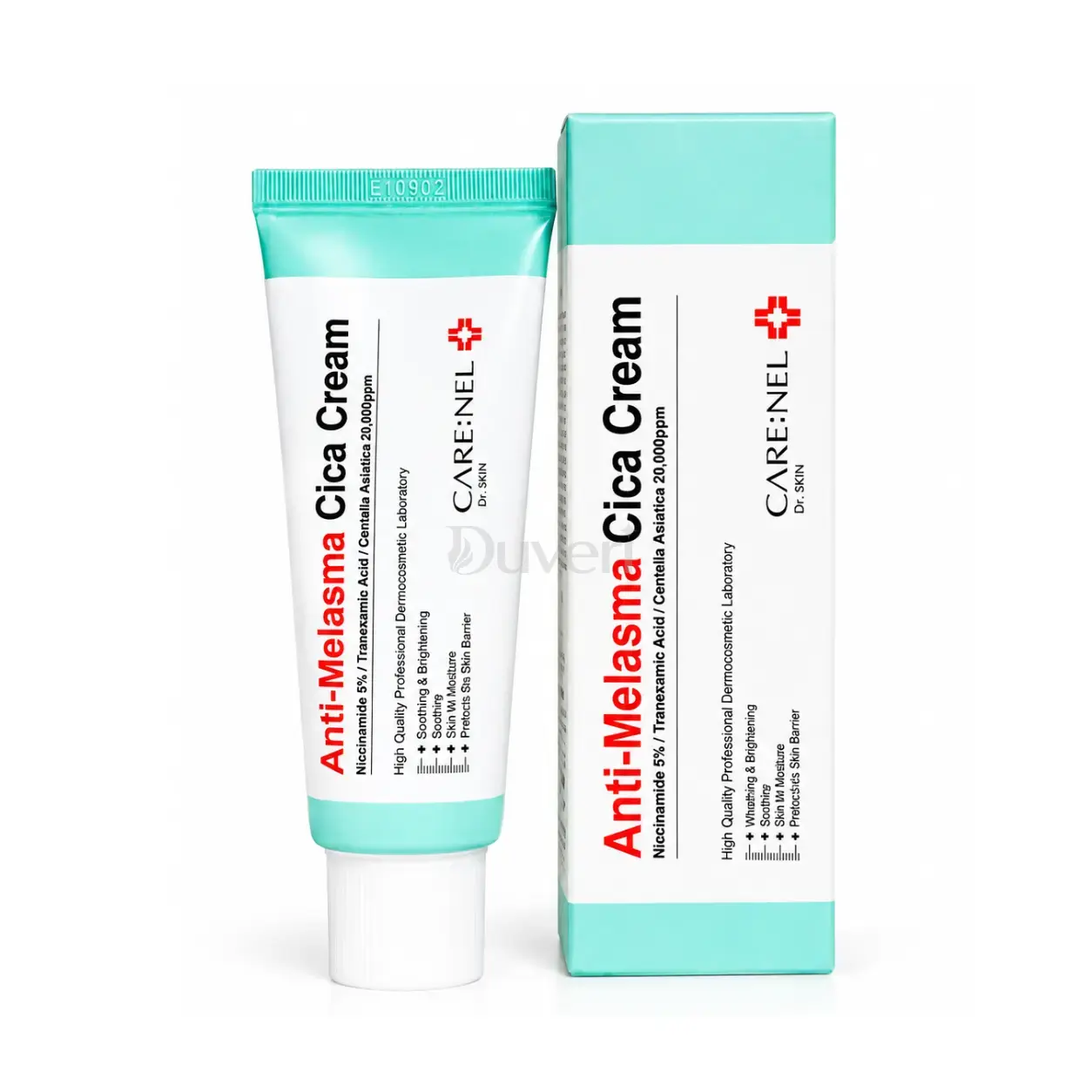 Care:Nel Anti-Melasma Cica Cream 40ml