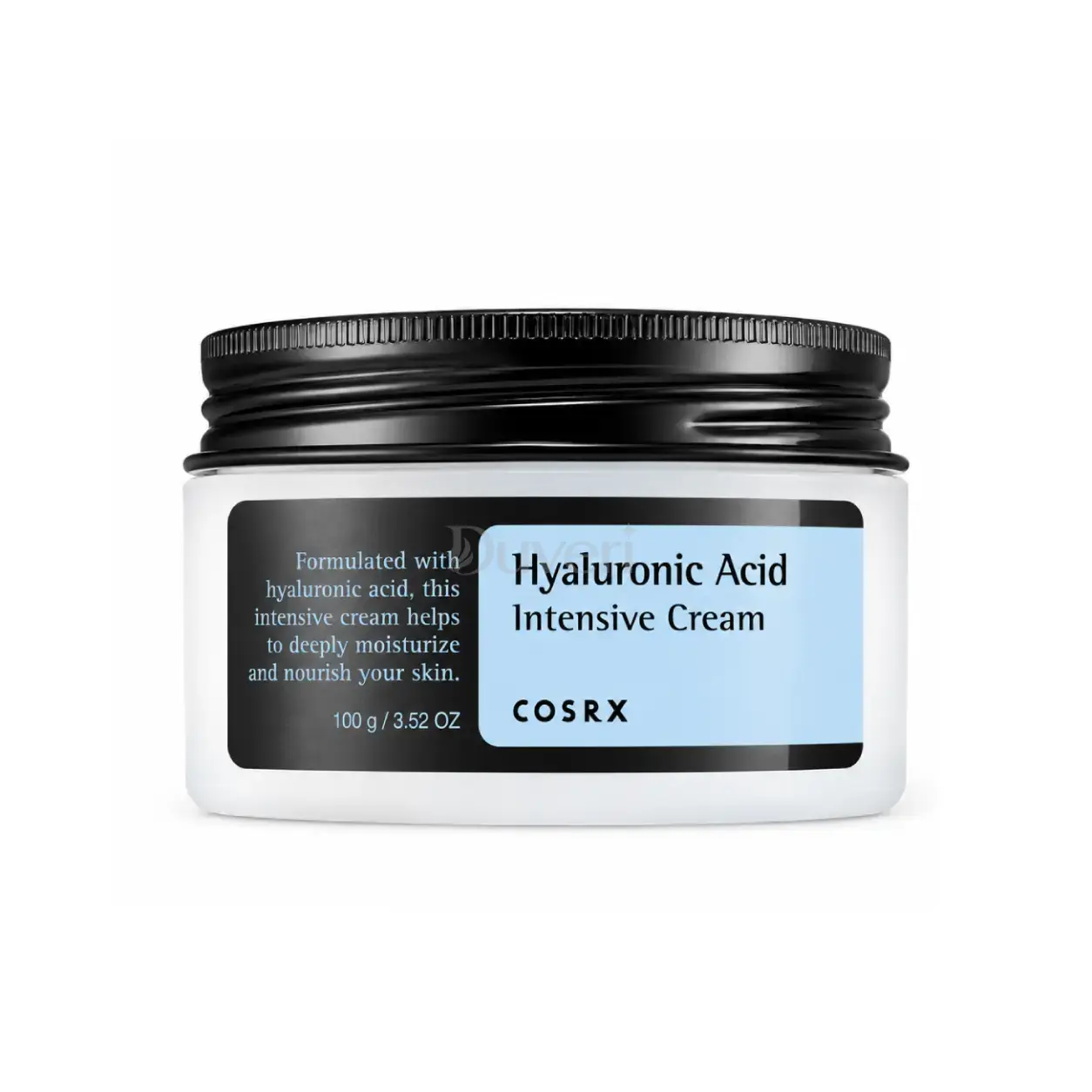 Cosrx Hyaluronic Acid Intensive Cream