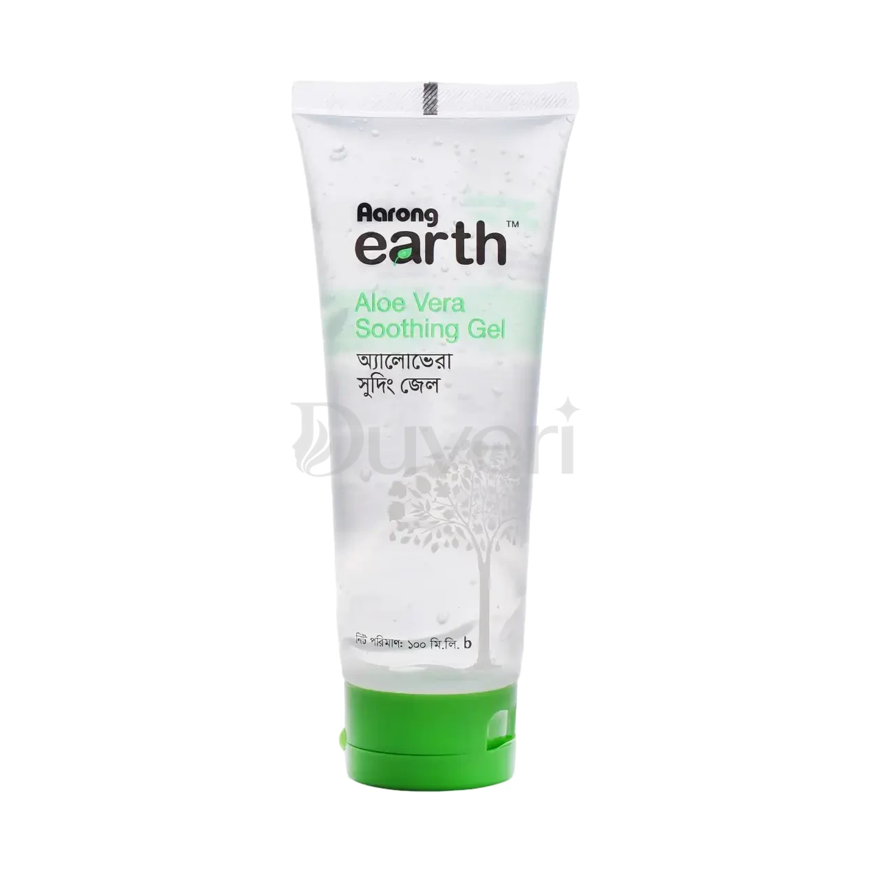 Aarong Earth Aloe Vera Soothing Gel 100ml