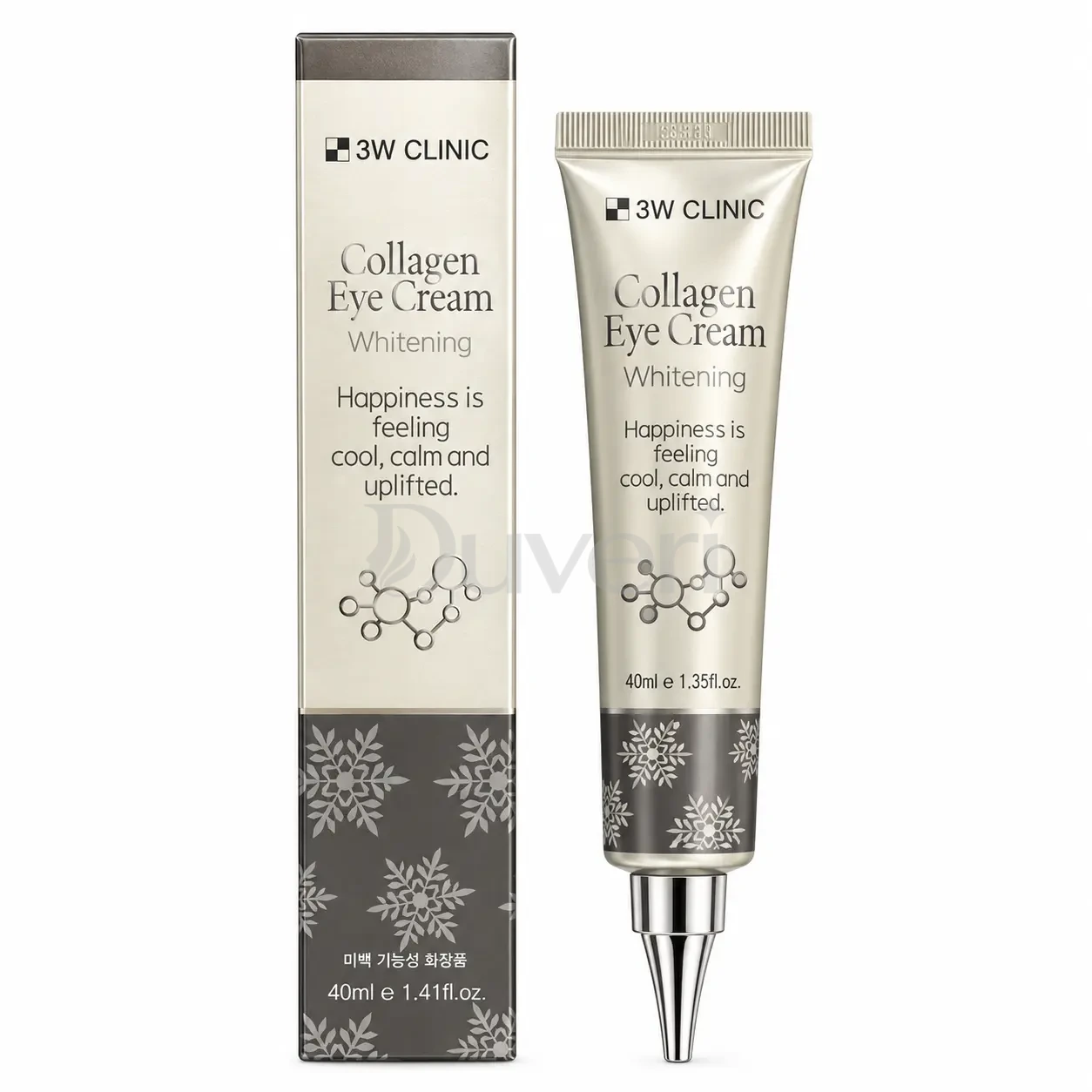 3W Clinic Collagen Eye Cream
