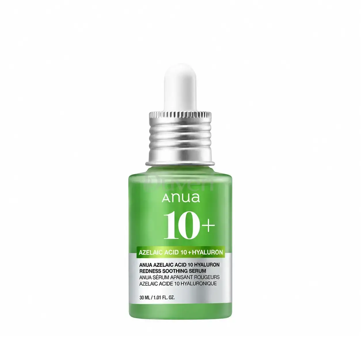 Anua 10+ Azelaic Acid Hyaluron Soothing Serum 30ml