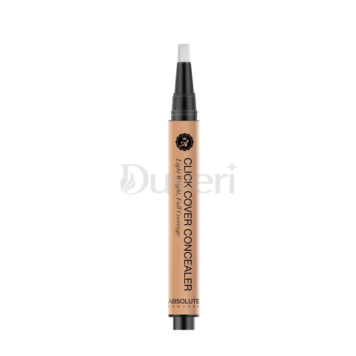Absolute New York Click Cover Concealer (Medium Olive Undertone MFCC04)