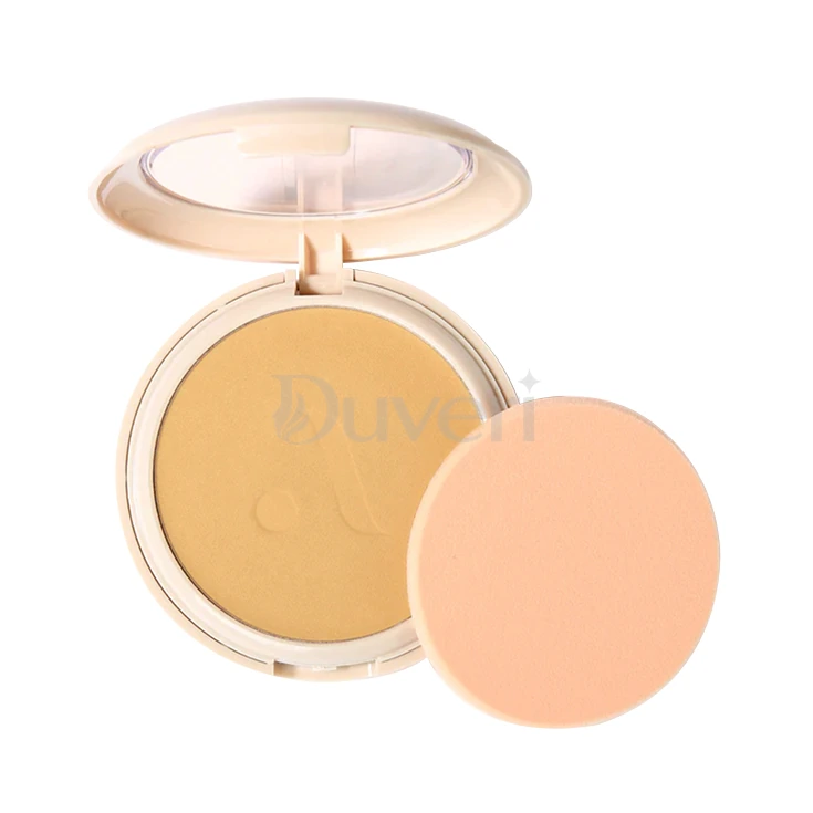 Absolute New York Velvet Focus Powder Foundation (Medium Warm MFVF04)