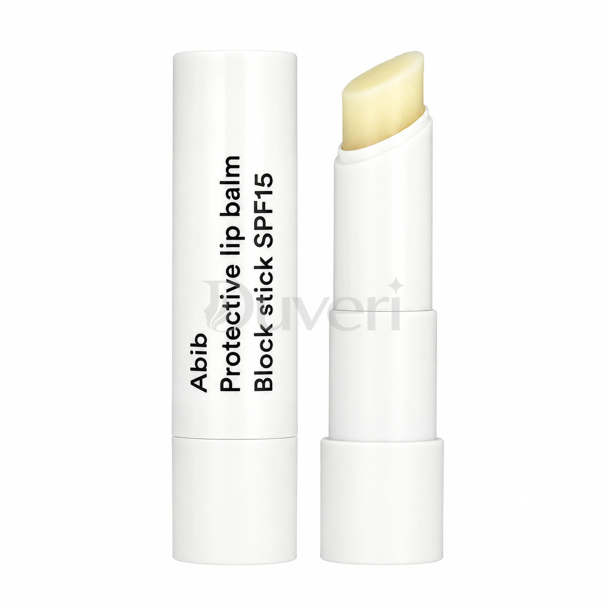 Abib Protective Lip Balm Block Stick