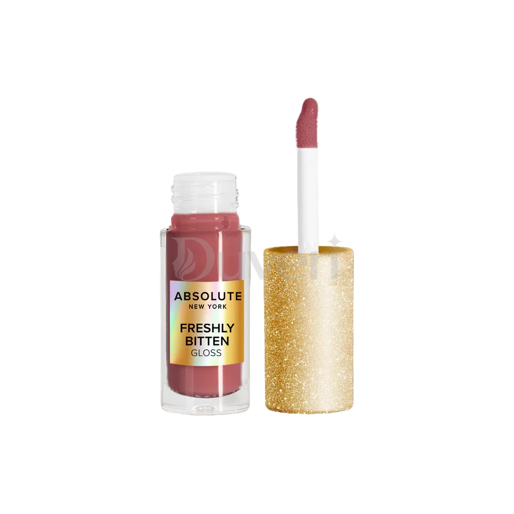 Absolute New York Freshly Bitten Gloss - Sweet Kisses