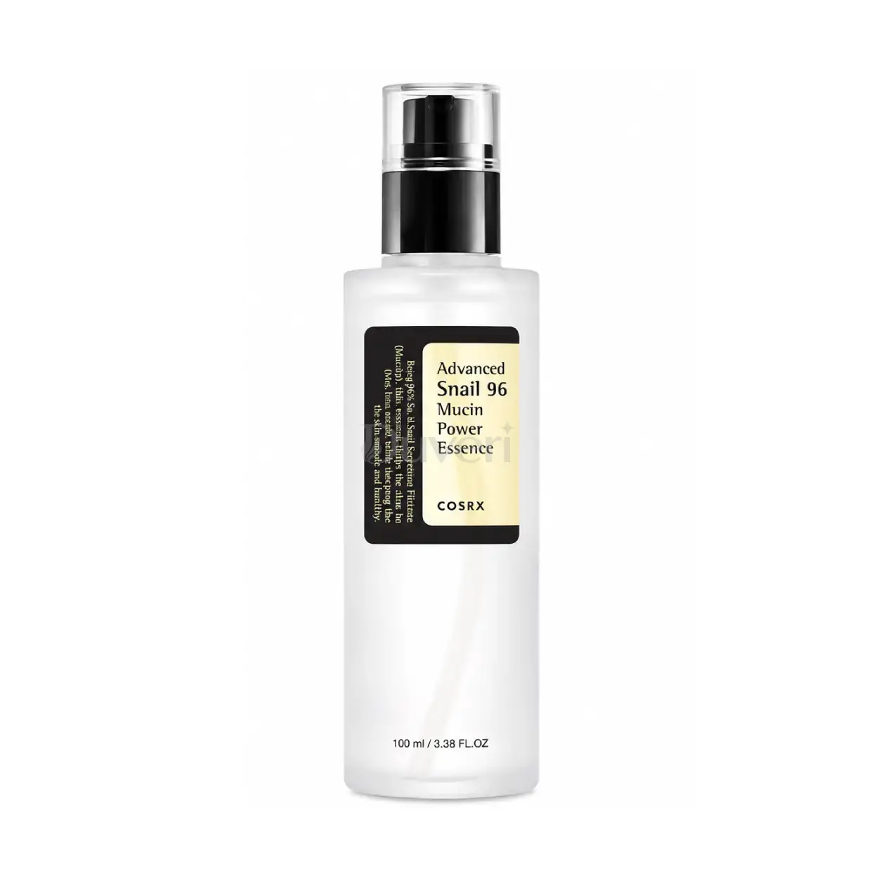 Cosrx Advanced Snail 96 Mucin Power Essence 100ml