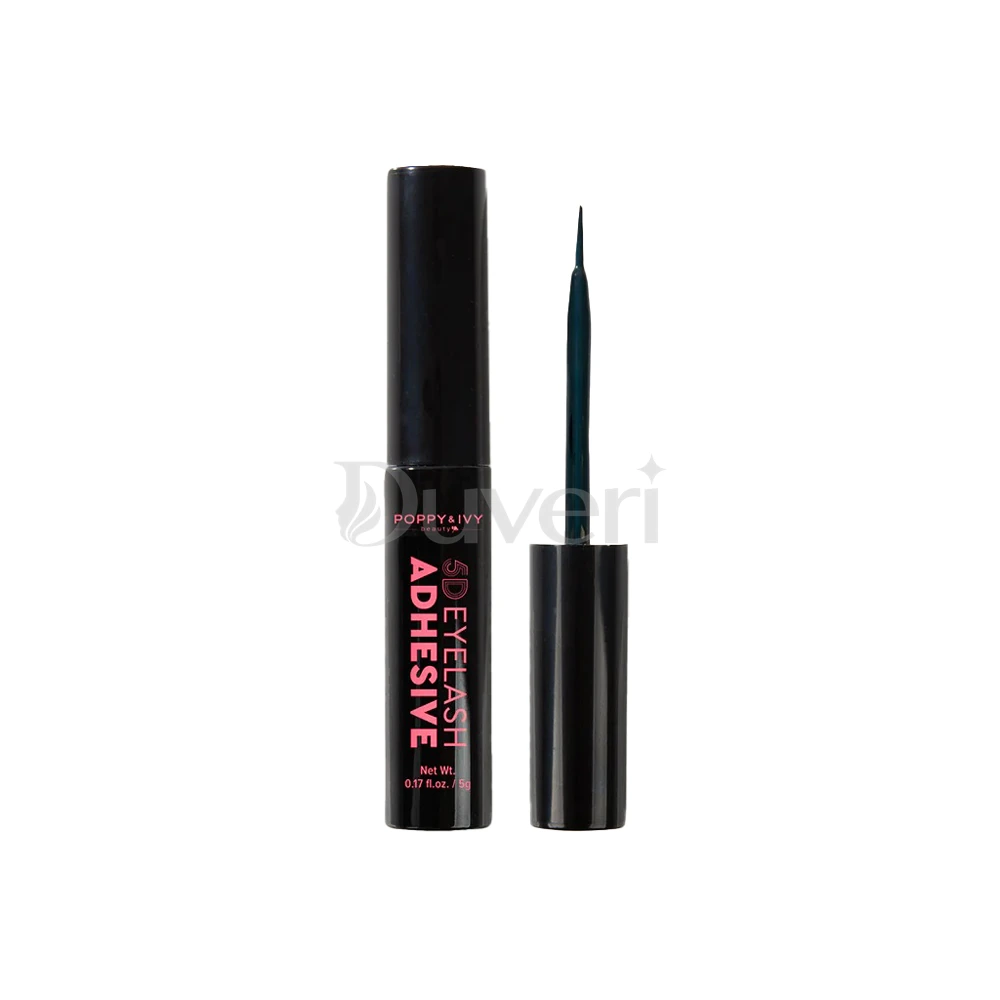 Absolute New York Eyelash Glue Adhesive (EGLA05) Black (Net Wt. 5 g)
