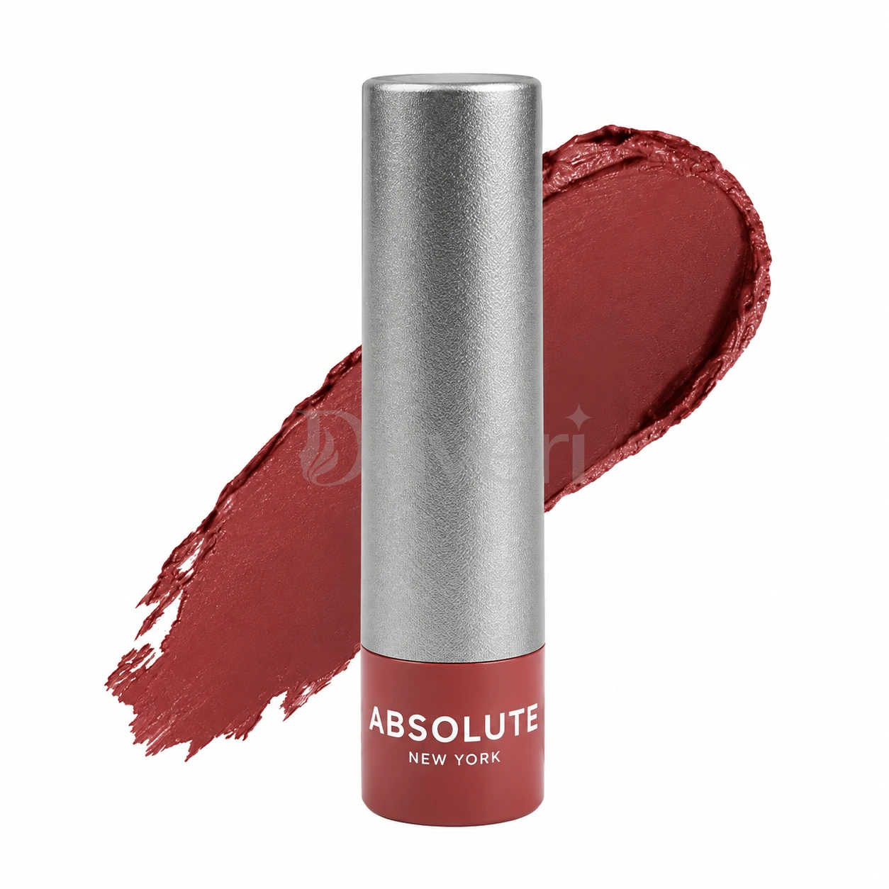 Absolute New York Vinyl Lipstick – MLVS03 Dilemma
