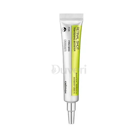 Celimax The Vita A Retinal Shot Tightening Booster 15ml