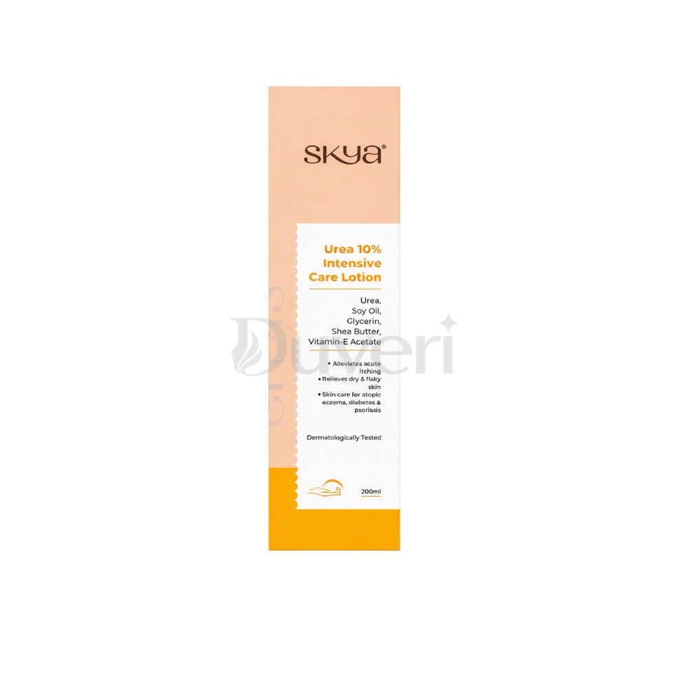 SKYA Urea 10% Intensive Care Lotion