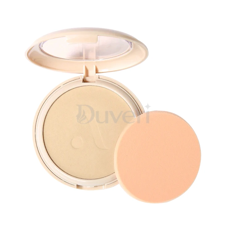 Absolute New York Velvet Focus Powder Foundation - Fair Light Neutral (MFVF01)