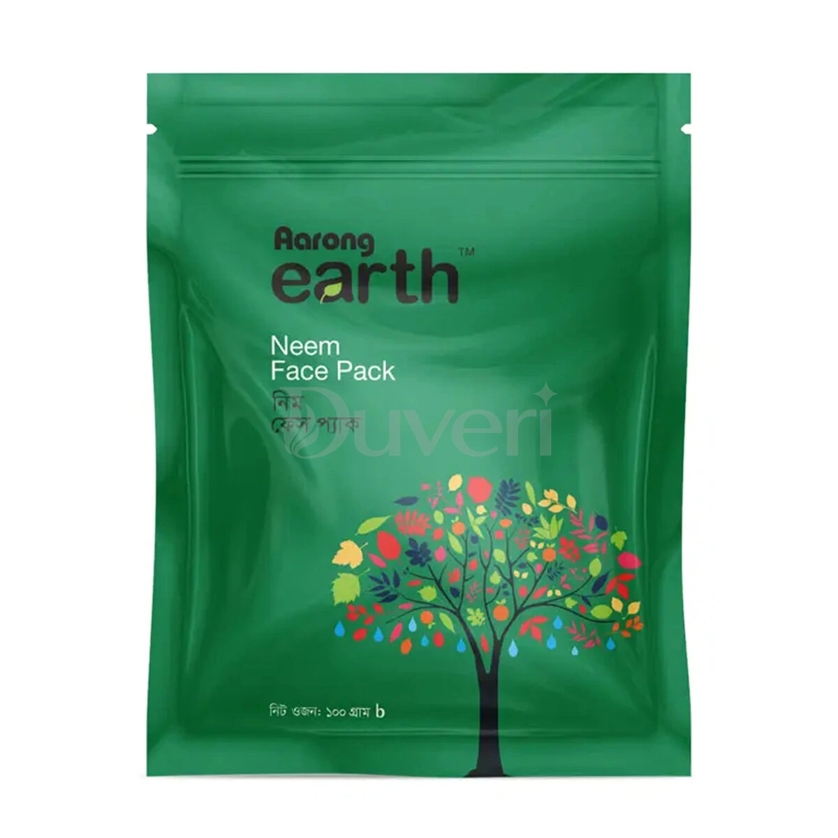 Aarong Earth Neem Face Pack