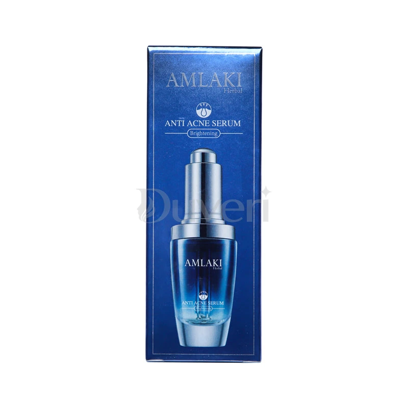 Amlaki Anti Acne Brightening Serum