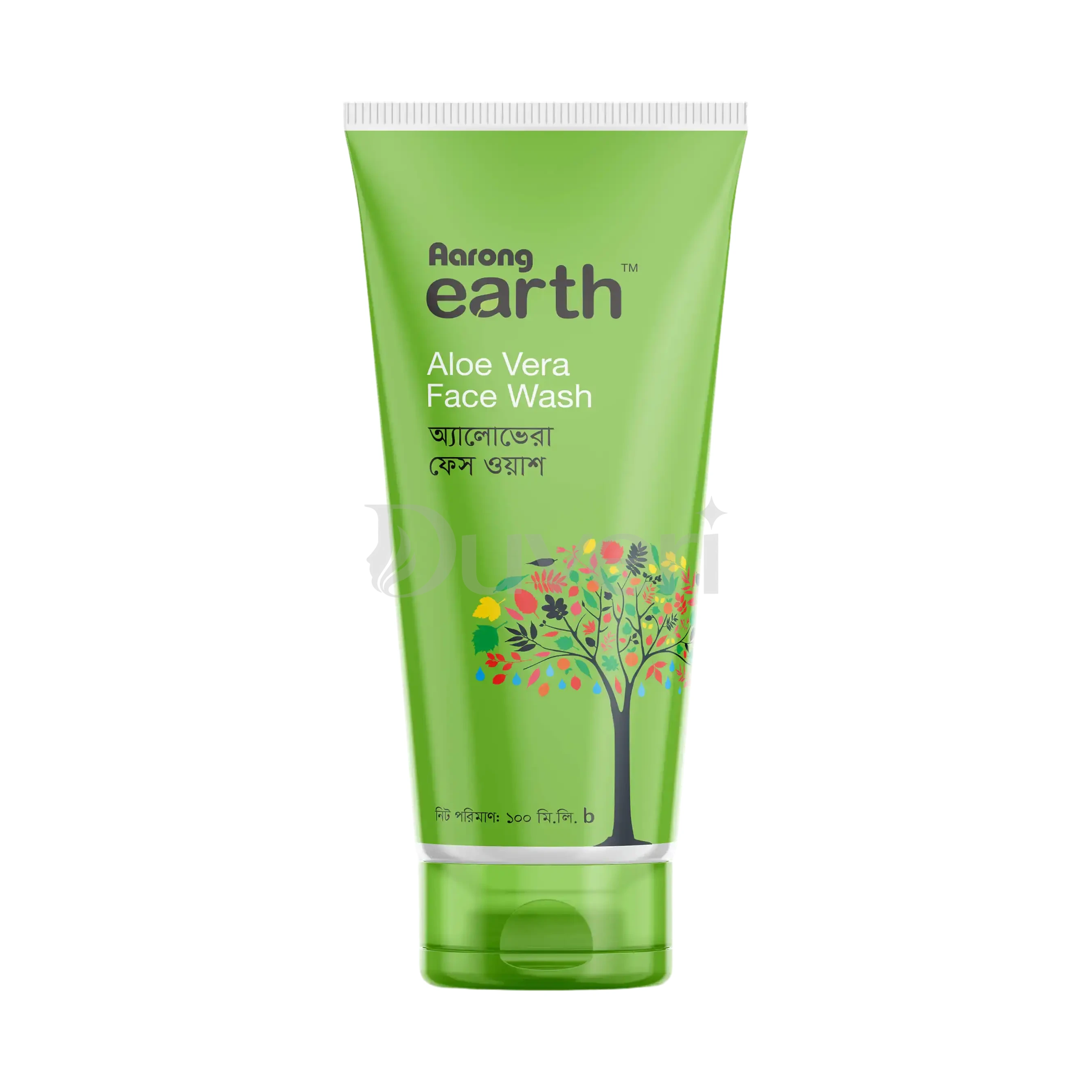 Aarong Earth Aloe Vera Face Wash