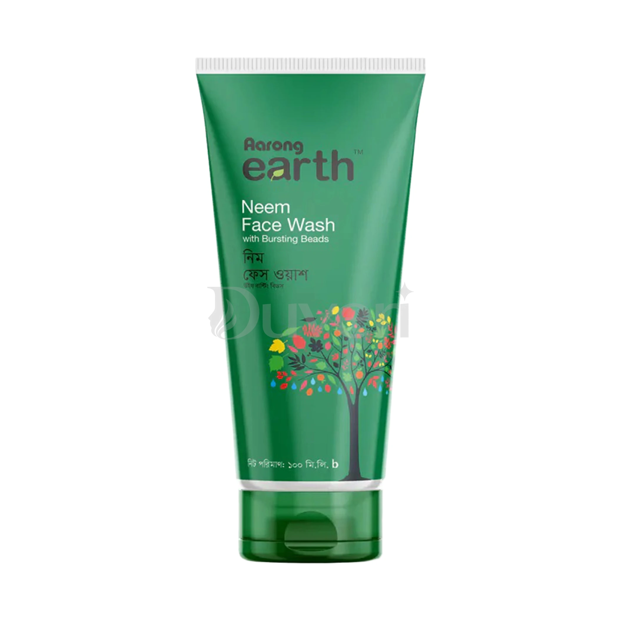 Aarong Earth Neem Face Wash