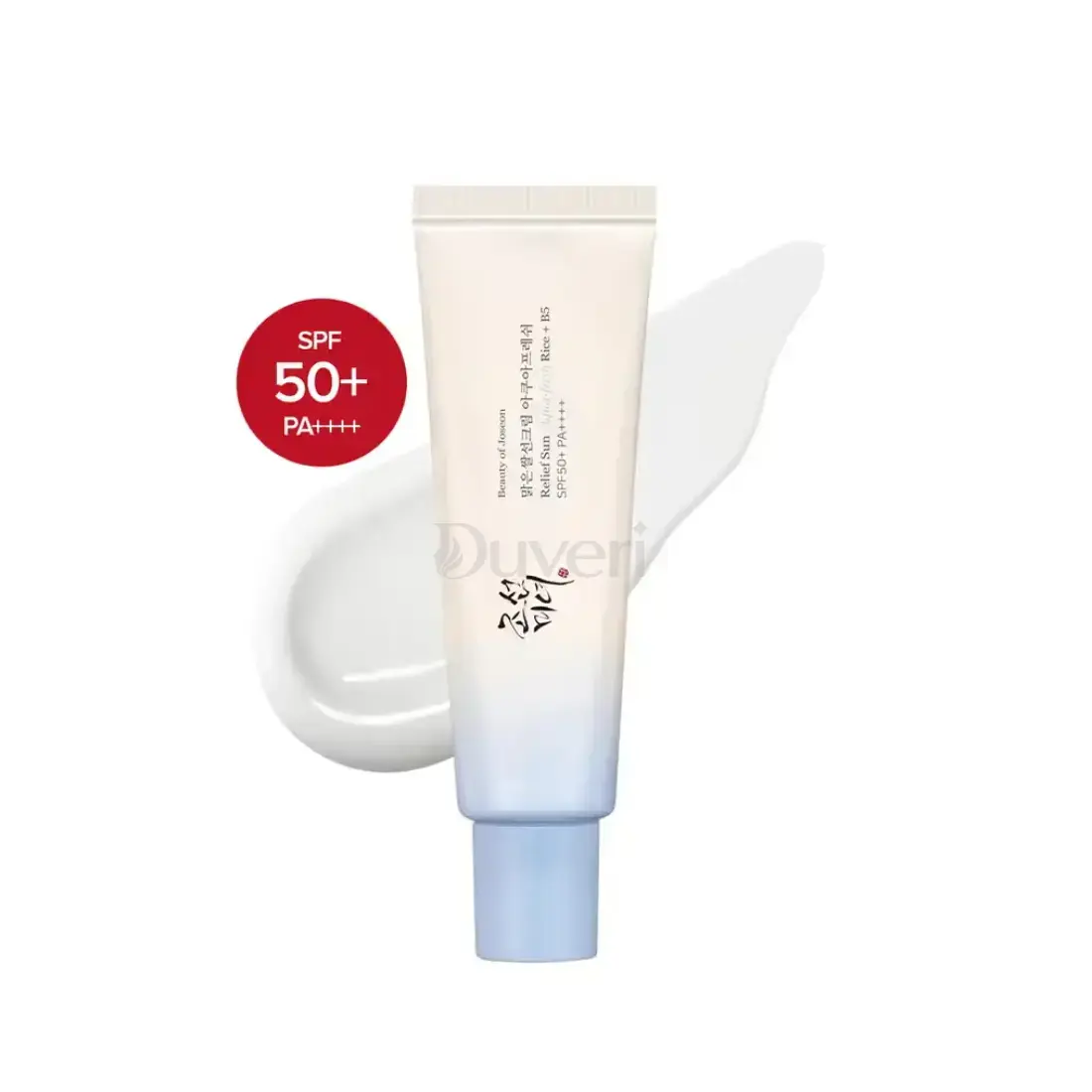Beauty of Joseon Relief Sun Aqua-Fresh Rice + B5 SPF50+ PA++++