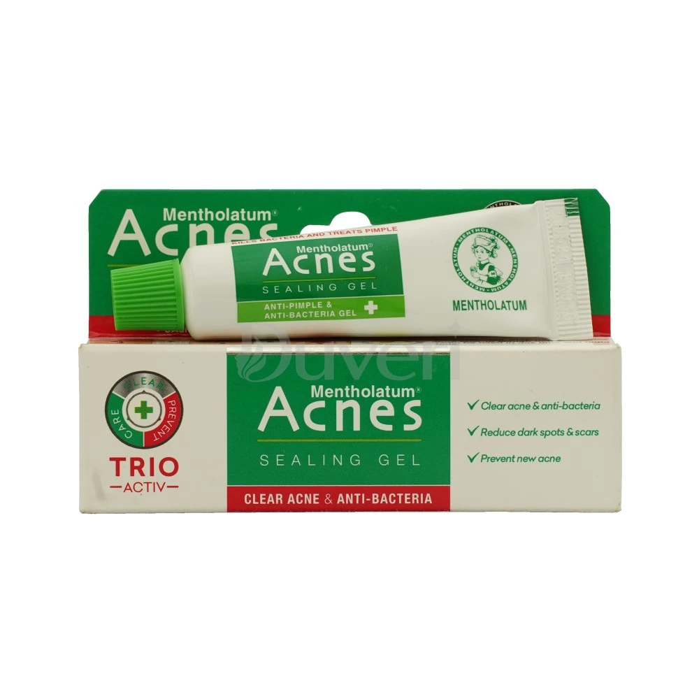 Acnes Sealing Gel 9gm