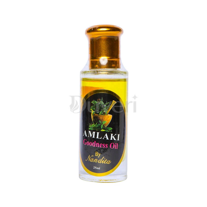 Amlaki Goodness Oil