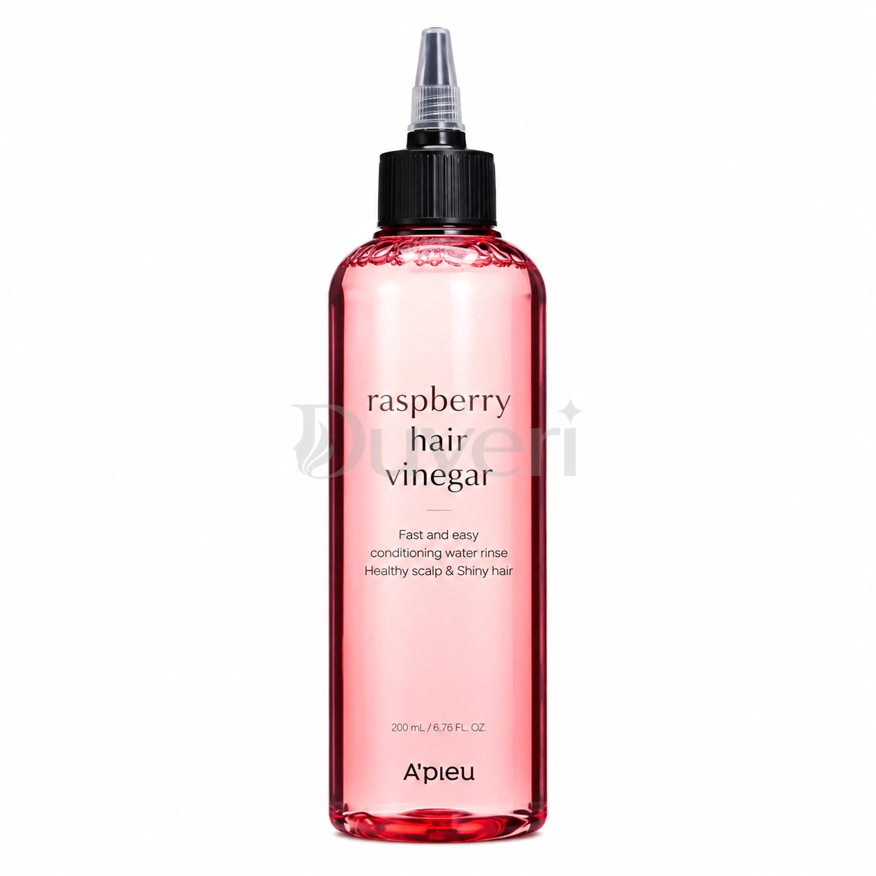 A'pieu Raspberry Hair Vinegar 200ml