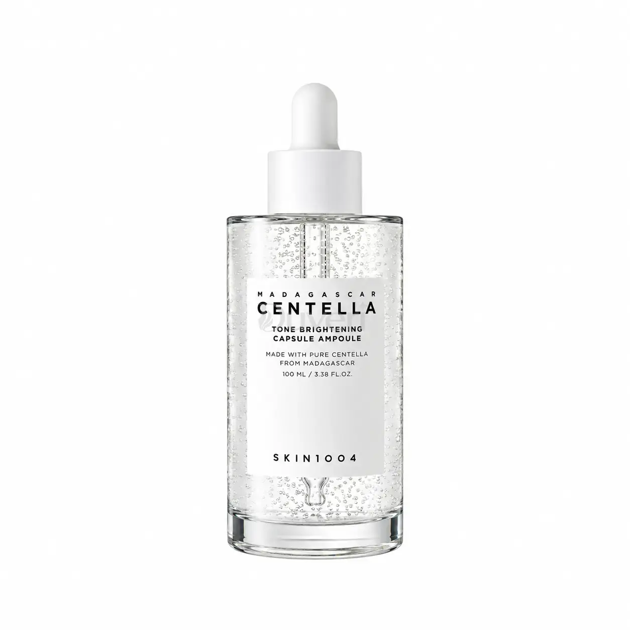 Skin1004 Madagascar Centella Tone Brightening Capsule Ampoule 100ml