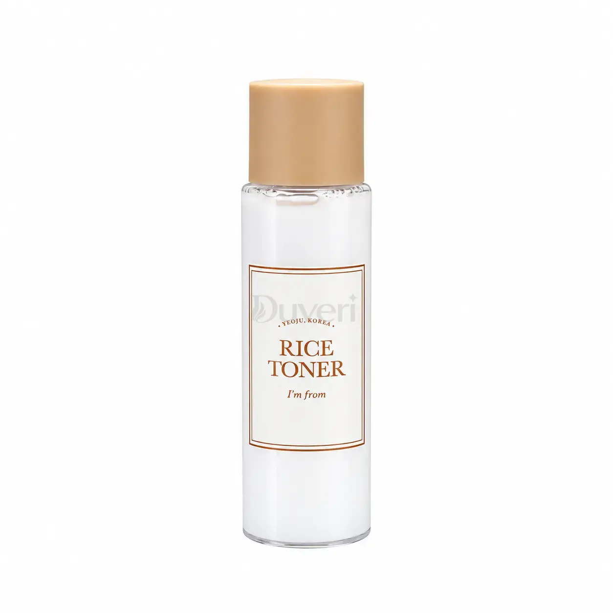 I’m From Rice Toner 30ml