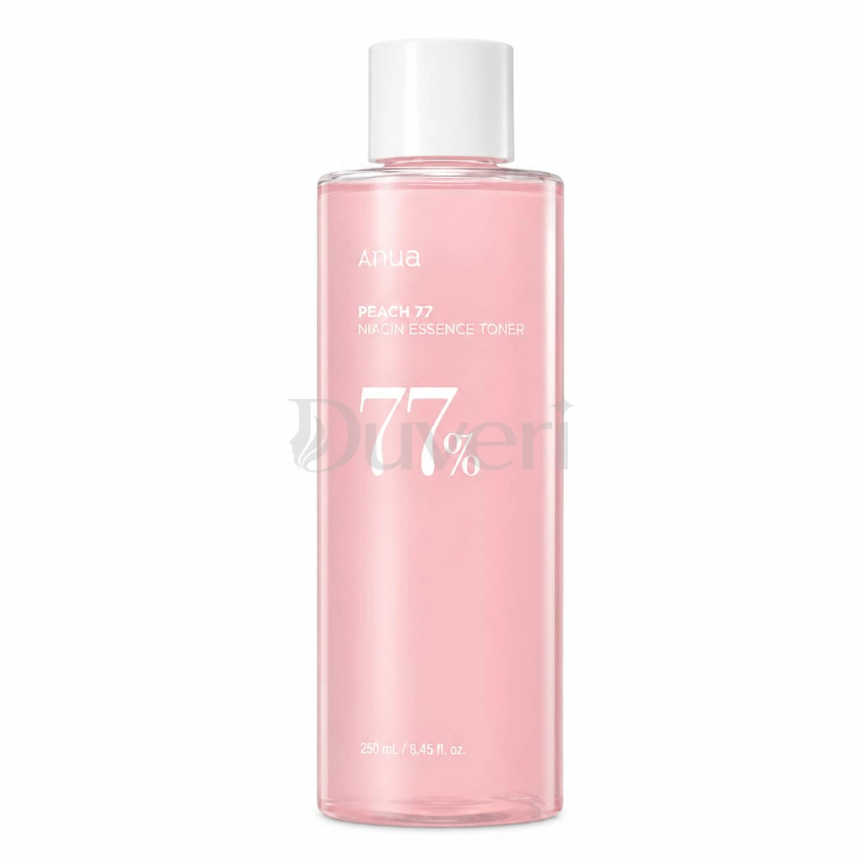 Anua Peach 77% Niacin Essence Toner