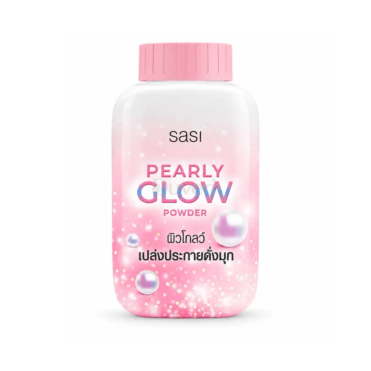 Sasi Pearly Glow Powder