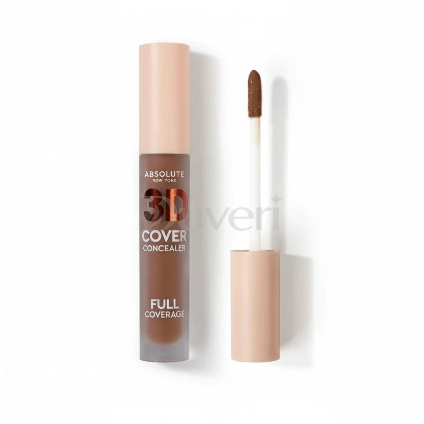 Absolute New York 3D Concealer (Peachy Tan MFDC06)
