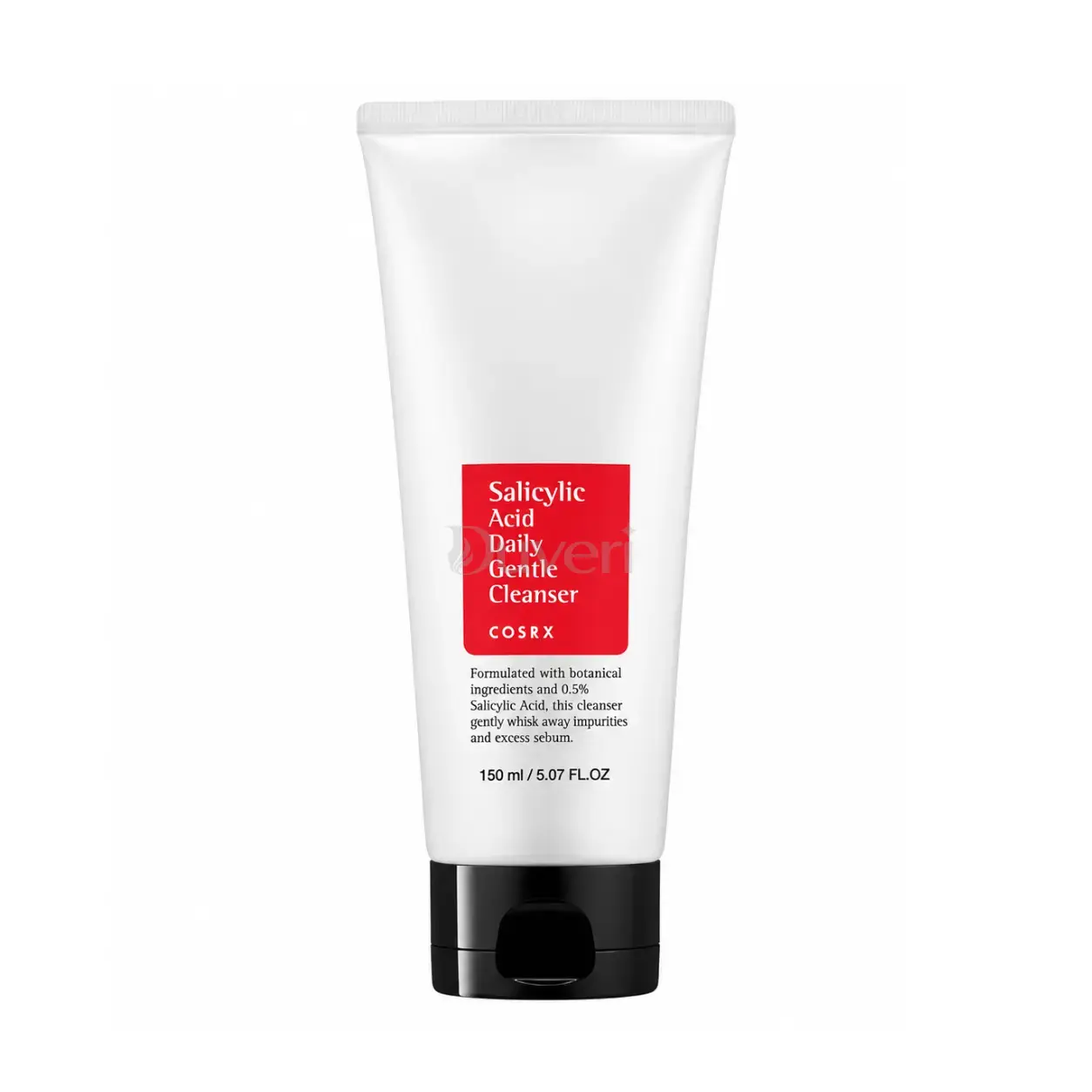 COSRX Salicylic Acid Daily Gentle Cleanser 150ml