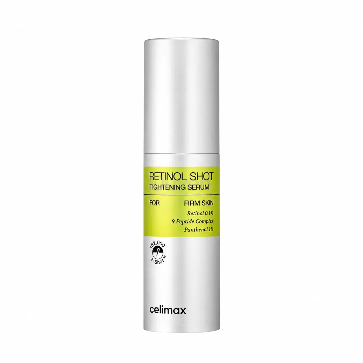 Celimax The Vita A Retinol Shot Tightening Serum 30ml