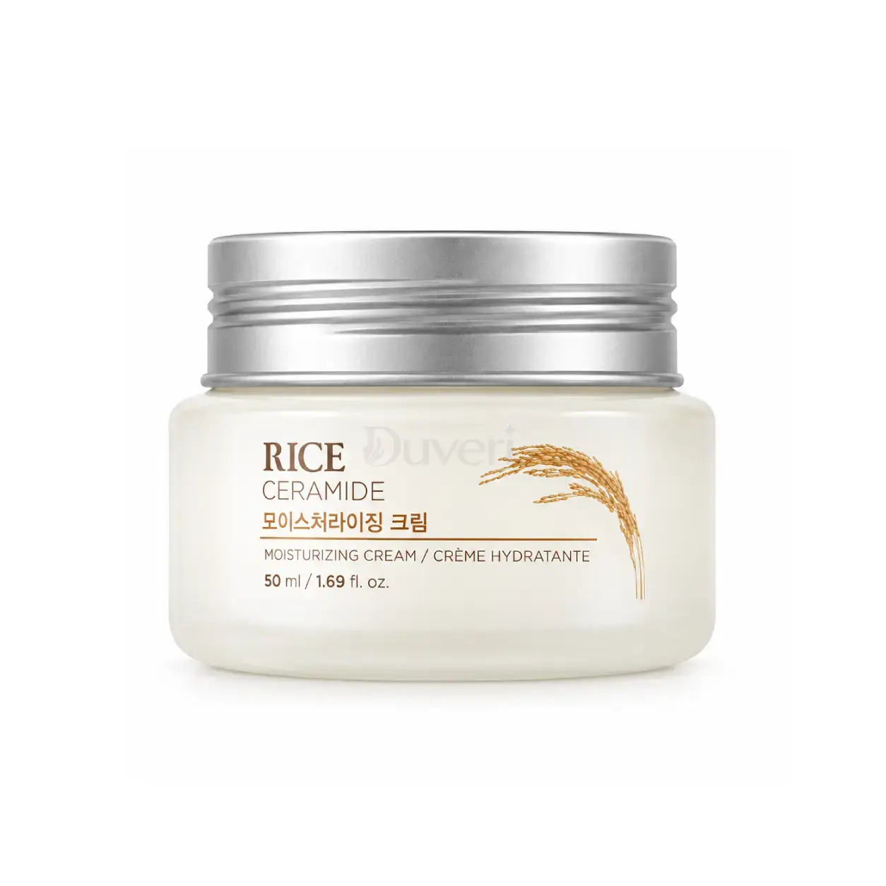 The Face Shop Rice Ceramide Moisture Cream 50ml