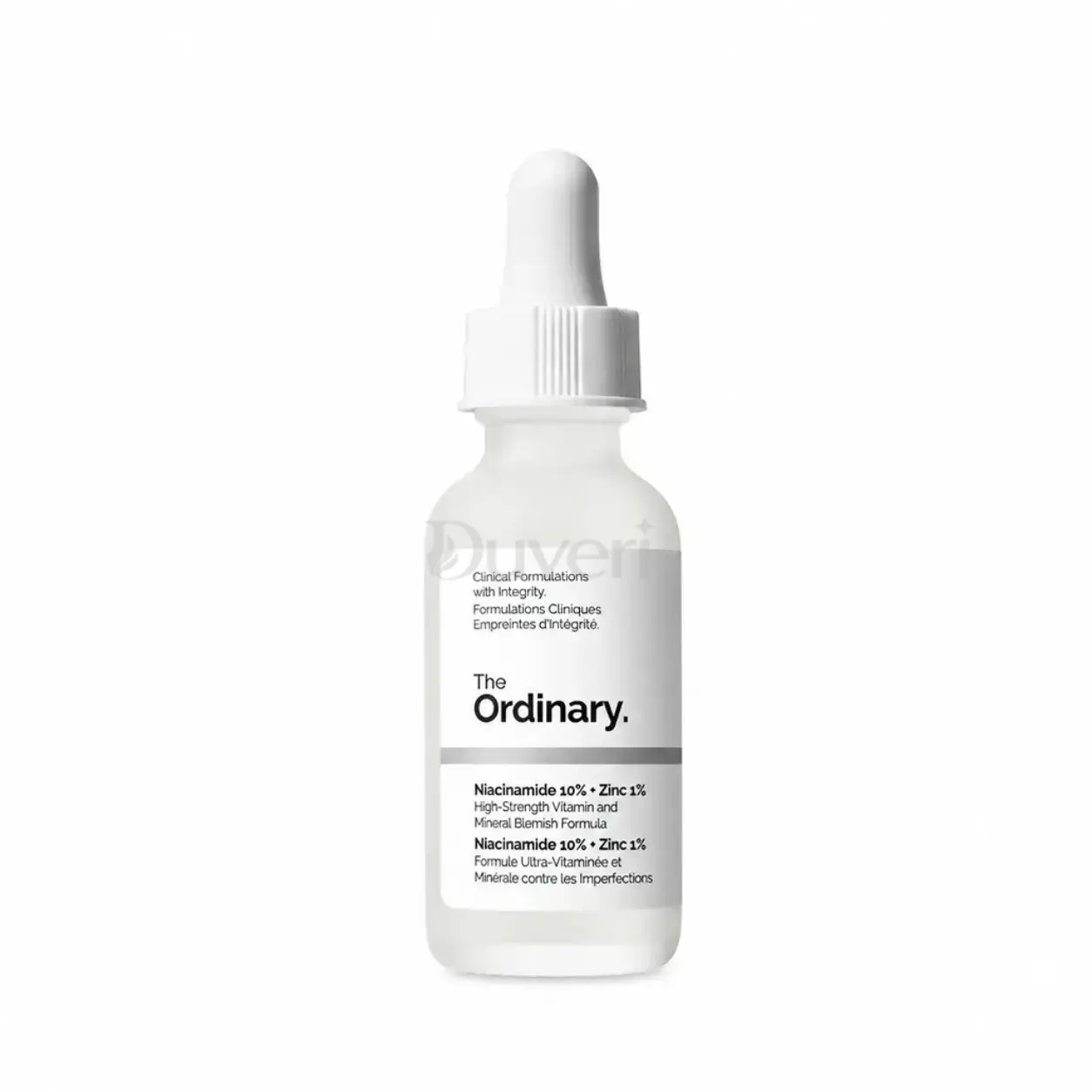 The Ordinary Niacinamide 10%+Zinc1% Serum 30ml