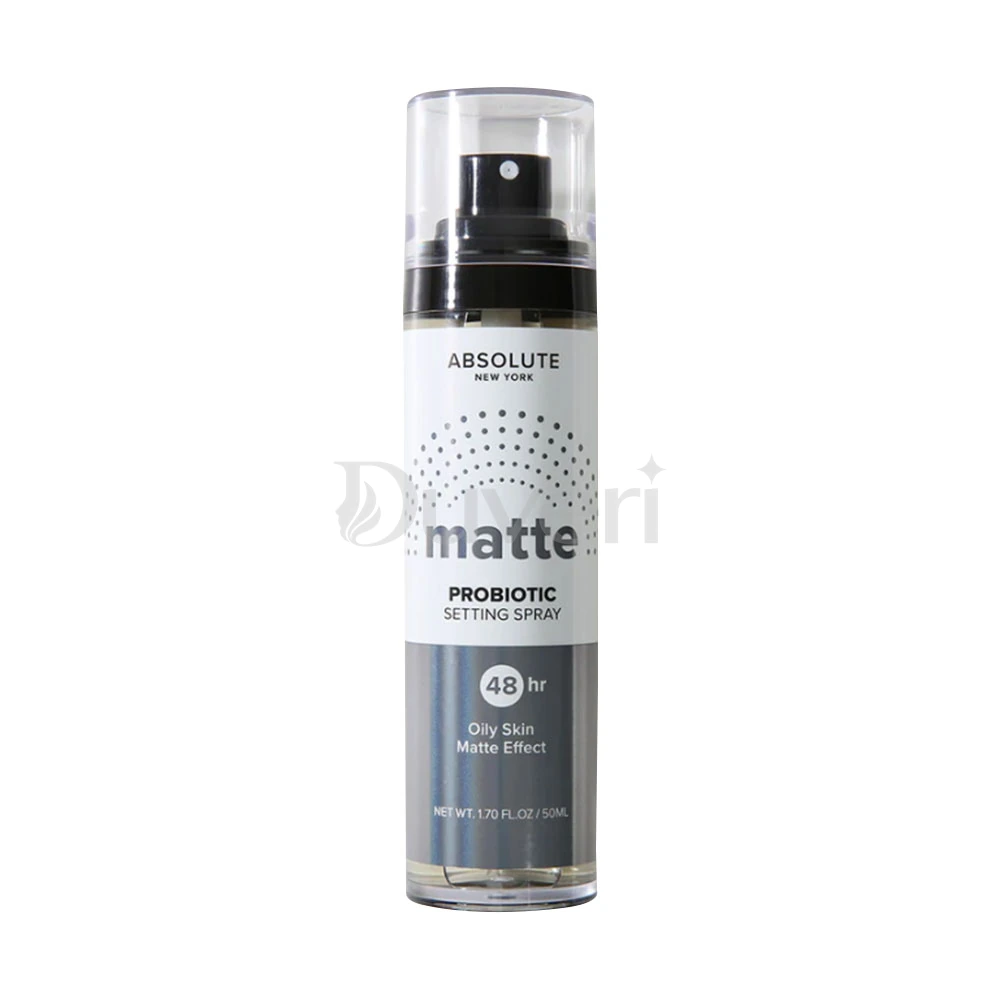 Absolute New York Matte Probiotic Setting Spray 50 ml