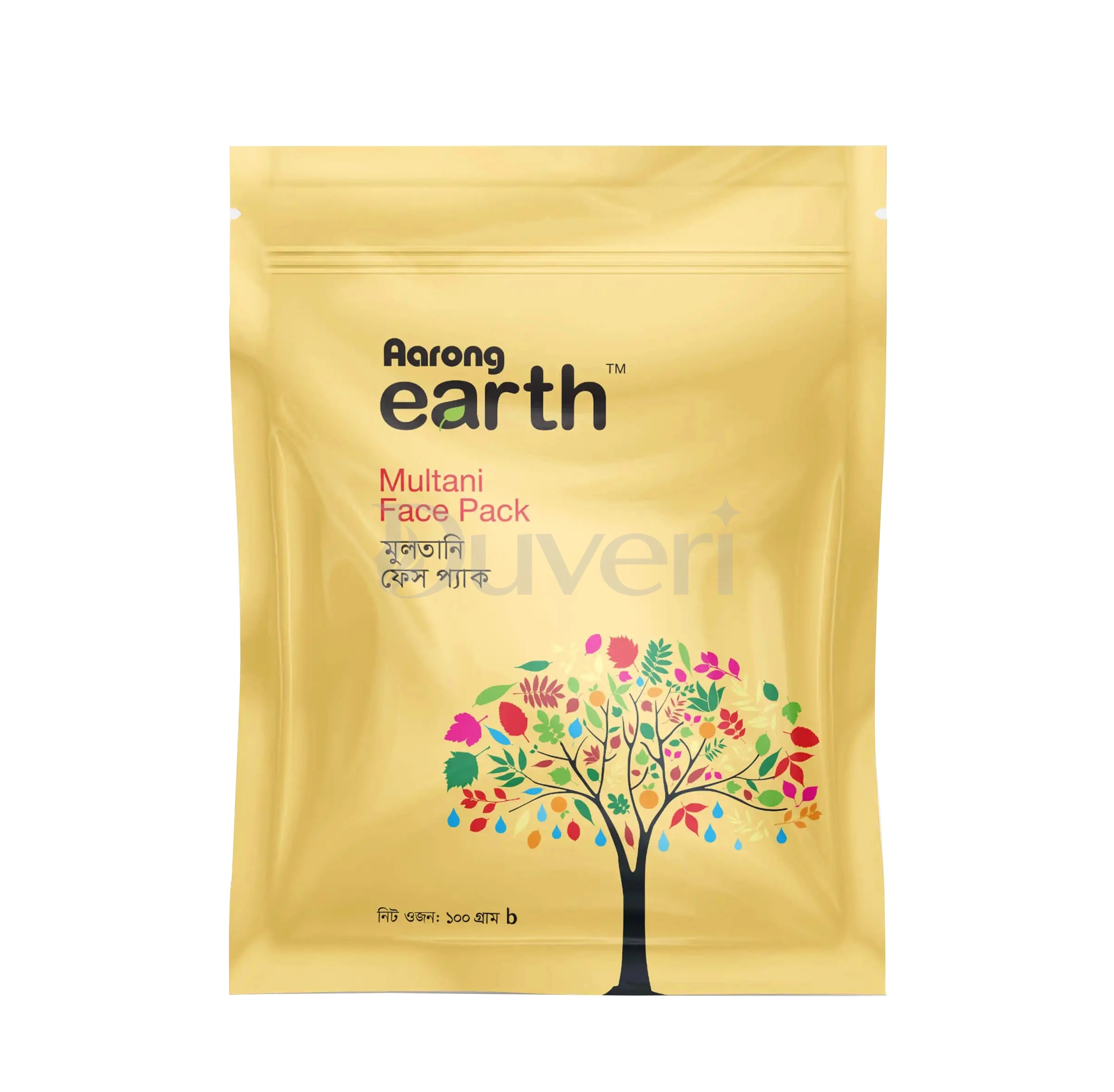 Aarong Earth Multani Face Pack