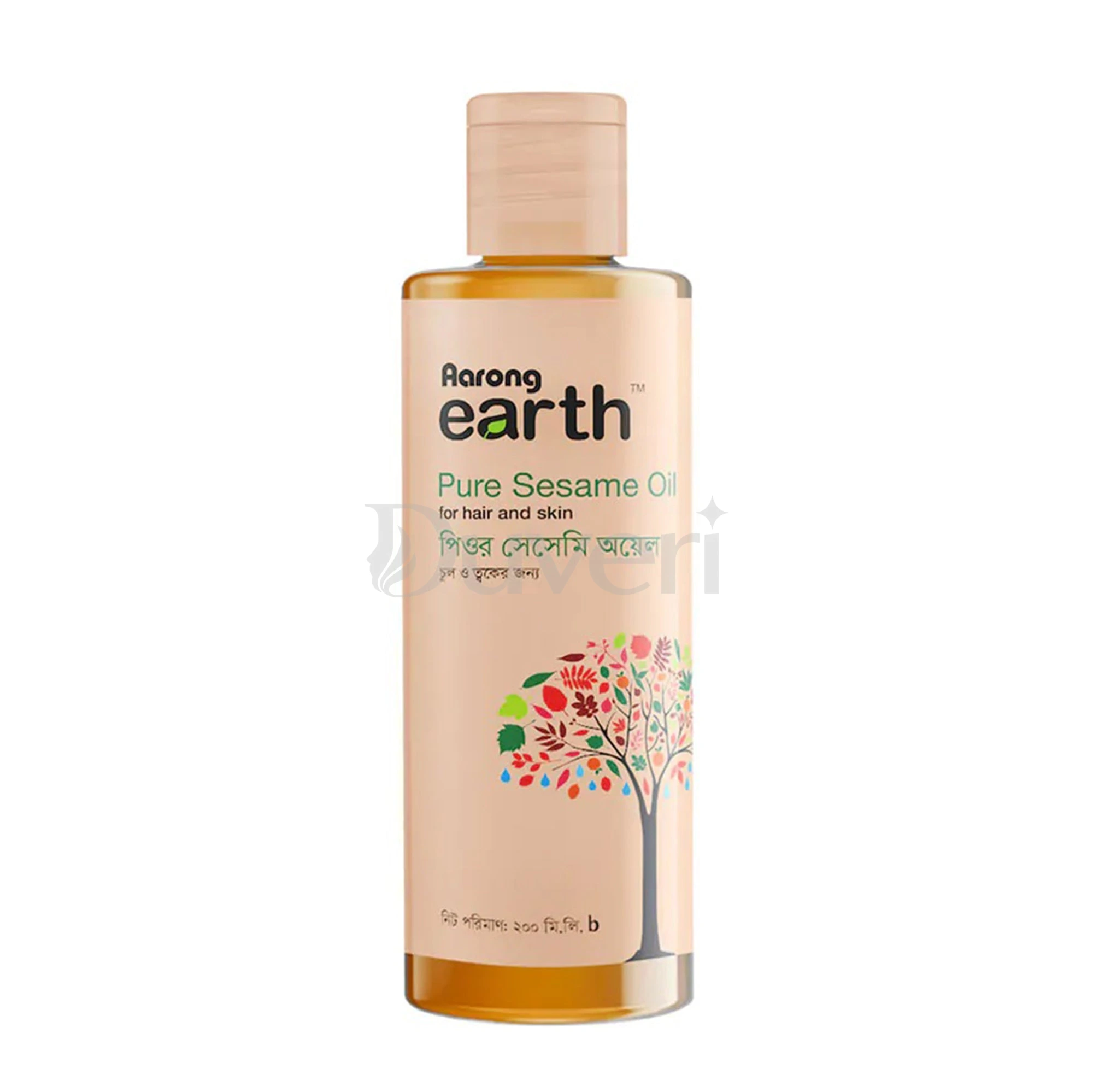 Aarong Earth Pure Sesame Oil